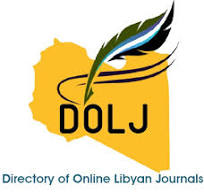 Directory of Online Libyan Journals