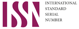 issn logo